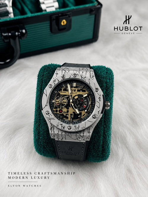 HUBL00T 07 Premium Watch