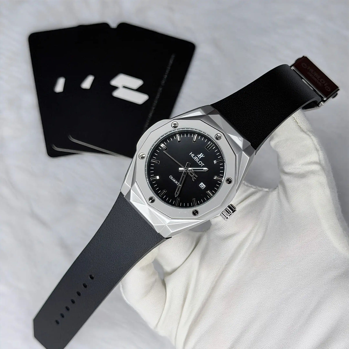 Hublot Obsidian Prime